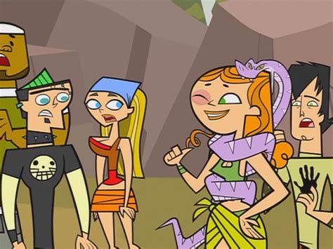 Total Drama Island Hentai Vidéos Porno 